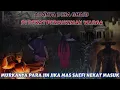 Download Lagu PERANG DUNIA GAIB \u0026 MANUSIA AKAN DIMULAI JIKA MAS SAEFI LANGGAR PERJANJIAN INI!!!