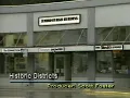 Historic Districts Juneau Buildings - Rain Country KTOO-TV 1987