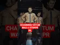 Lagu He was a Strppr IRL - This is Channing Tatum #successstory #channingtatum