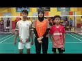 Antar Pelajar 2025 - Muhammad Eldafi Satya Irawan (Wirada) Vs Rafa Bachtiar Rahman (Wibawa Mukti)