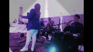 أحسن أغنية أمازيغية موحال خديجة أطلس مع يوسف خنيفري و بدر وعبي Mohal Siweli Siwl 