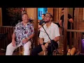 Los Rodriguez  - Tito Nieves feat. Norberto Vélez (Live Sesiones Desde La Loma)