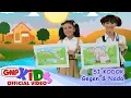 Download Lagu Si Kodok - Gegen \u0026 Nada