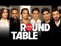 Lagu From Fashion to Film: Manish Malhotra's Cinema Path with Stage5 Production | THR Roundtable