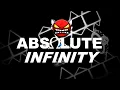 ABSOLUTE INFINITY - Layout by ssSpiceGD and madsanford Geometry Dash 2 2