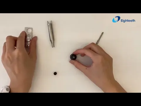 product video thumbnail