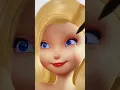 Tinker bell s transformation as a garden fairy