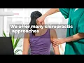 Can Massage Therapy in Pompano Beach Help Me Coastal Chiropractic