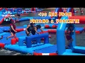 Splash-n-Dash Aqua Park 2026 - Come Visit us at Lake McSwain CA