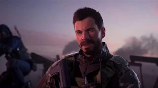 Call of Duty®: Modern Warfare® & Warzone - Season 3 Trailer