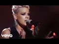 Download Lagu P!NK - Blow Me (One Last Kiss) (The Truth About Love - Live From Los Angeles)