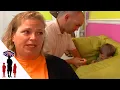Download Lagu This 3-Year-Old Hates His Parents For Giving Him His Medication | Clip | Supernanny USA