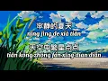 《寧夏 Ning Xia》 梁靜茹 Fish Leong  |Karaoke Version|