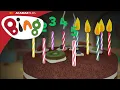 Download Lagu Tellen van Ballonnen | Spelen \u0026 Leren | Bing Nederlands