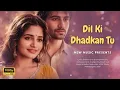 Lagu 🎵 DIL KI DHADKAN TU | Bollywood Romantic Song 2025 | MSW Music Hindi Presents 🎵