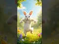 Download Lagu kelinci joget lucu🤩 #trendingshorts #trending #funny #lucu