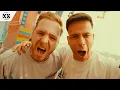 Download Lagu Adaro \u0026 Level One - Family | Official Hardstyle Videoclip