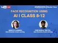 Face Recognition Using AI Artificial Intelligence Live Session Great Learning
