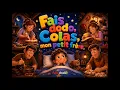 Go to sleep, my little brother Colas | Classic Nursery Rhymes