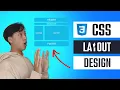 Download Lagu Membuat Design Layout Website sederhana dengan HTML dan CSS | Tutorial Layouting CSS