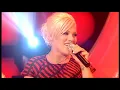Pink   Stupid Girls Live on Top of the Pops