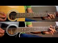 Se va muriendo mi alma | Remmy Valenzuela (Marco Antonio Solis) | Vídeo Demostración | COVER