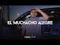 Fuerza Regida - El Muchacho Alegre (Estudio)