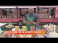 NFL Playbook for The Ultimate Tailgate