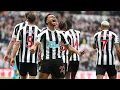 Newcastle United 6 Spurs 1 The Opening 21 Minutes in Full