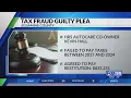 Jessamine County business owner to pay over 800K in tax fraud plea agreement