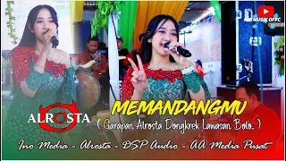 Download MEMANDANGMU 🧐 (Versi Dongkrek Lawas) ❃ CS . ALR⭕STA DONGKREK SRAGEN ❃ DSP AUDIO ❃ INO MUSIK HD MP3