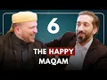 Download Lagu Maqam Seekah | Ep. 6 | The Art of Quran Recitation with Qari Ibrahim Bakeer \u0026 Nouman Ali Khan
