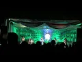 ORESKABAND@FUJI ROCK FESTIVAL'19