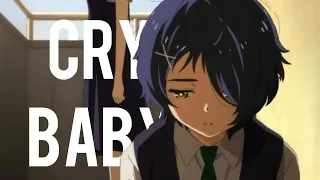 Download Wonder Egg Priority AMV ~「Cry Baby」 MP3