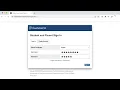 How to Complete the Student Verification Form Student Enrollment