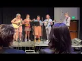 The way it will be - Gillian Welch