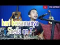 Download Lagu HARI BERSAMANYA cover | by Zia Rafidan