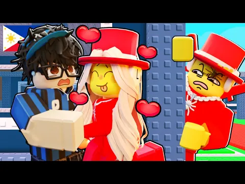 Video Thumbnail: Na-Meet Ko ang SISTER ni Sammy sa Steal a Brainrot...