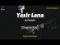 Download Lagu Yasir Lana - Versi Ai Khodijah (Karaoke Instrument Akustik)