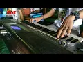 Lagu Satu Hati sampai mati janduuutt style manual PSR S670 tanpa Kendang