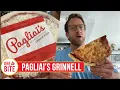 Barstool Pizza Review - Pagliai s Grinnell Pizza