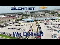 Car Buying Made Easy Home Delivery from Gilchrist Chevrolet Houston