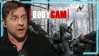 Spec Ops Analyzes Bodycam’s Most Realistic Update Yet