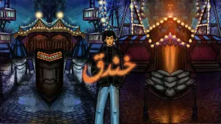 Ammar Hosny Khanda2 عمار حسني خندق 