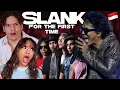 Download Lagu Who is SLANK!? Waleska \u0026 Efra discover the Iconic Indonesian ROCK Band 'SLANK' for the first time