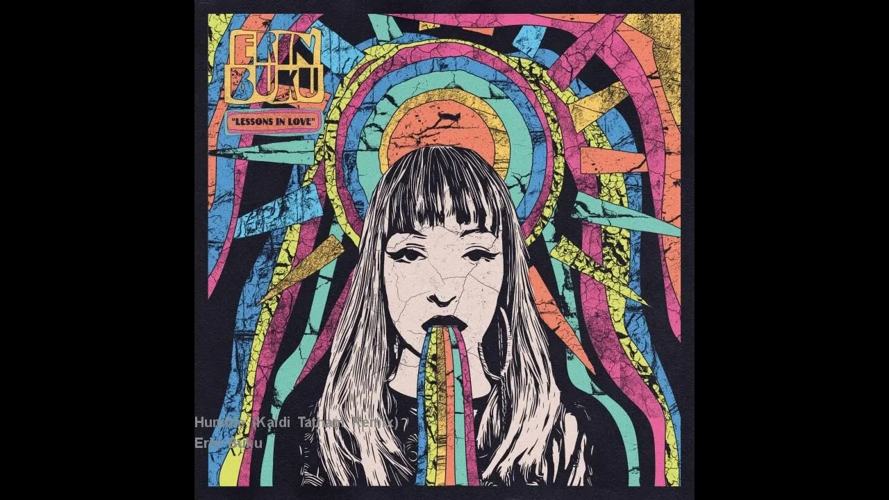 Erin Buku - Humble - Kaidi Tatham Remix - feat. Kaidi Tatham Erin Buku - Humble - Kaidi Tatham Remix - feat. Kaidi Tatham