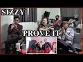 Download Lagu THAI MUSIC REACTION: พิสูจน์ (Prove It) - SIZZY [OFFICIAL MUSIC VIDEO]