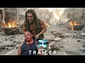Lagu FAST X: PART 2 (2027) Eerste trailer - Vin Diesel, Jason Momoa | Concepttrailer