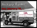 The History Of Hickory Farms