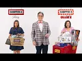 Ollie s New Commercial 1 Proof is in the Cart